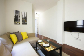 Отель Apartment Livemálaga Victoria  Малага